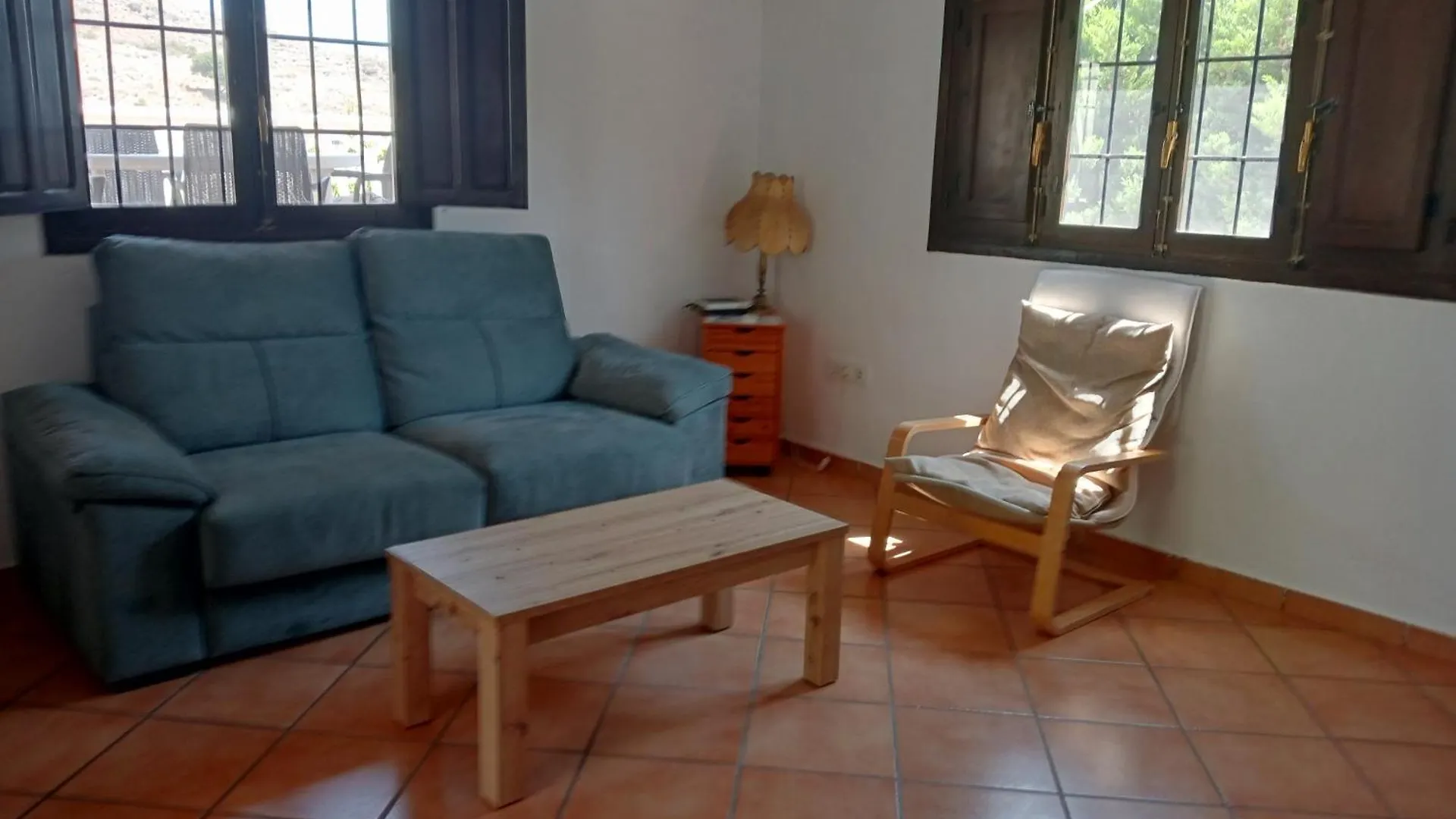 فيلا Casa Waldoria لاس نيغراس 0*,  إسبانيا