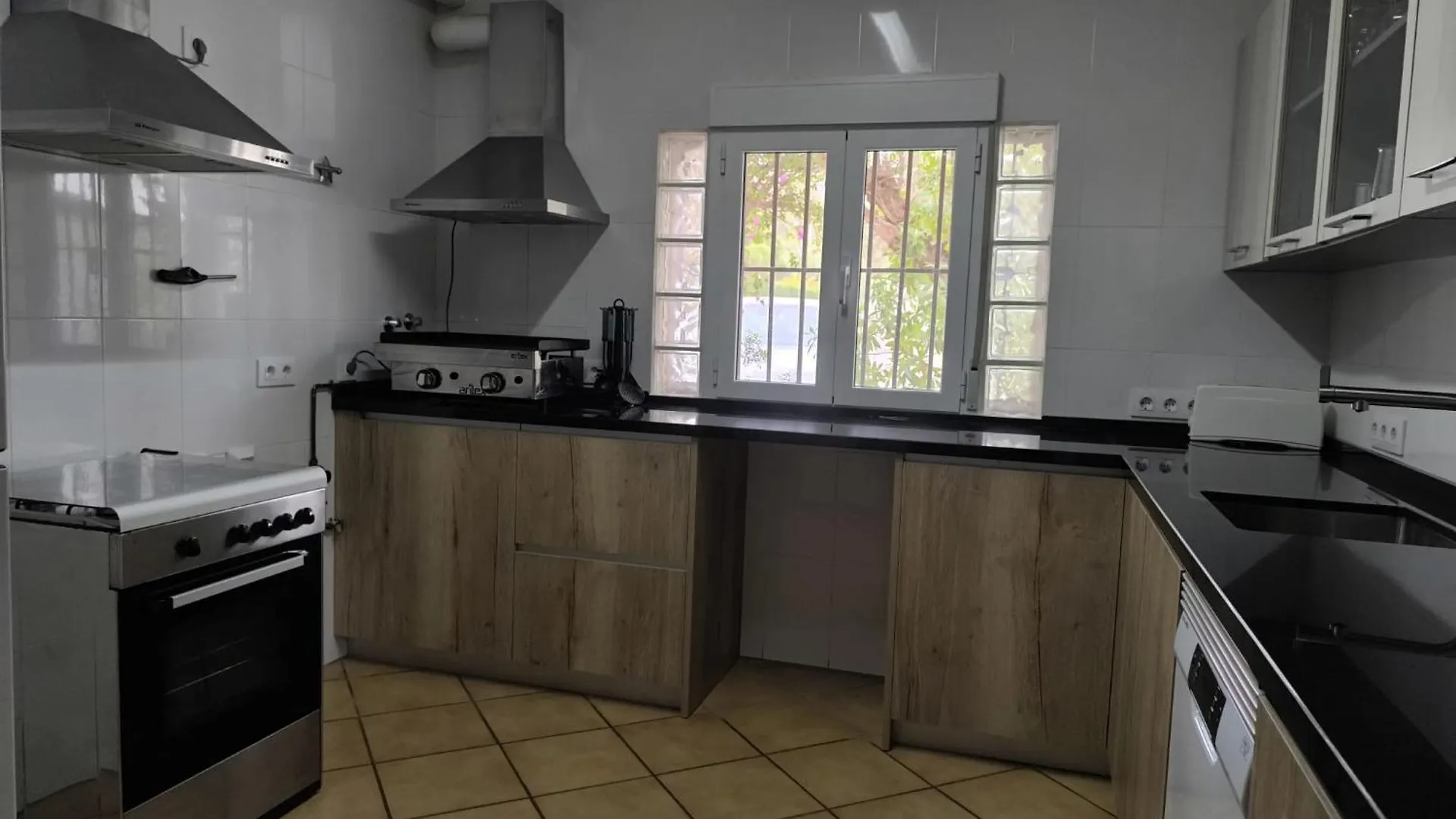 فيلا Casa Waldoria لاس نيغراس