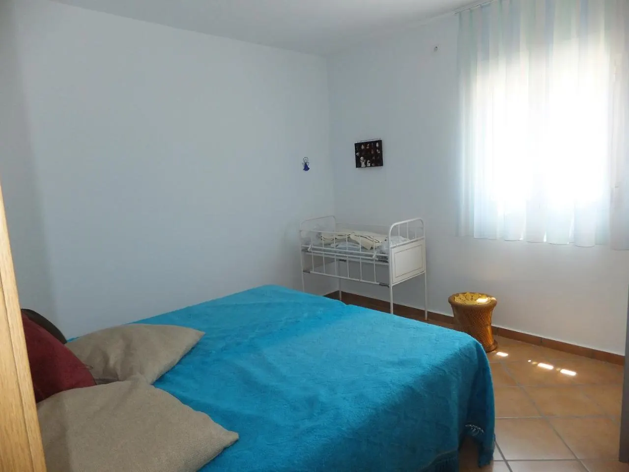 Casa Waldoria Villa Las Negras Holiday home