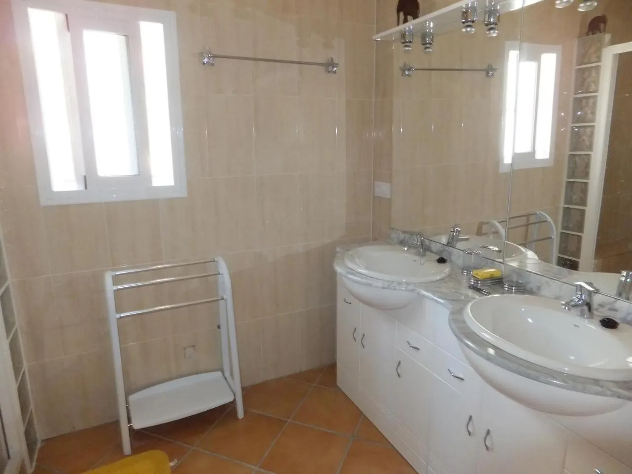 Holiday home Casa Waldoria Villa Las Negras
